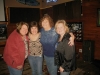 Tina, Gail, Barb, & Diane