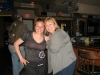 Best waitress & Donna