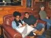 Stephanie & Lucien