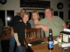 Friends having a good time