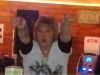 Doreen...I'm talking to you!