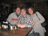 Ed, Pete & Donna