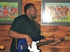 Lucien Dowdell laying it down
