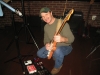 Ed..... Tuning Up!