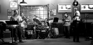 All Tuned Up live band for weddings, clubs, casinos