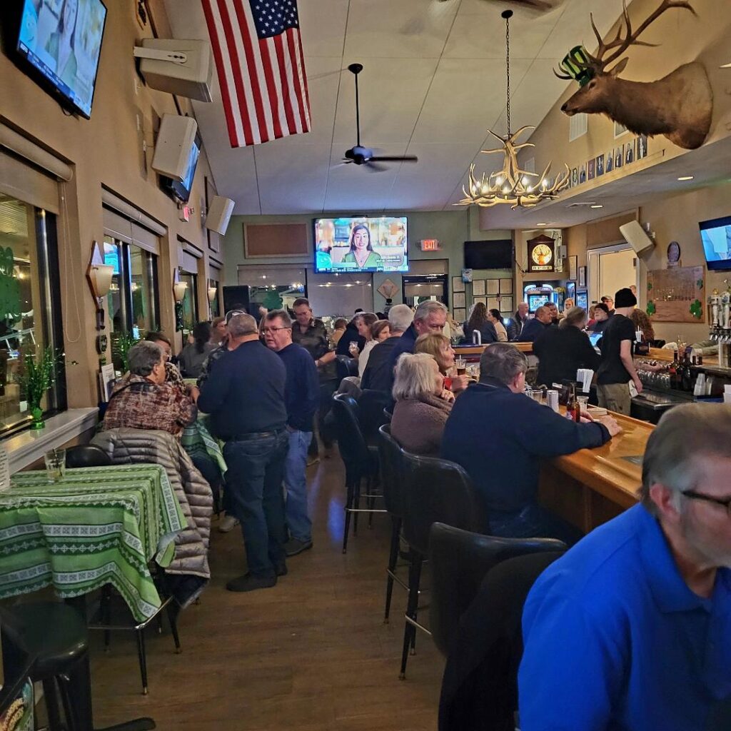 Brigantine Elks No 2428 All Tuned Up