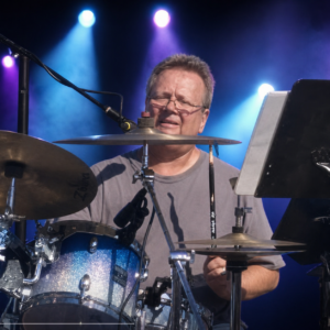 george bittner drummer